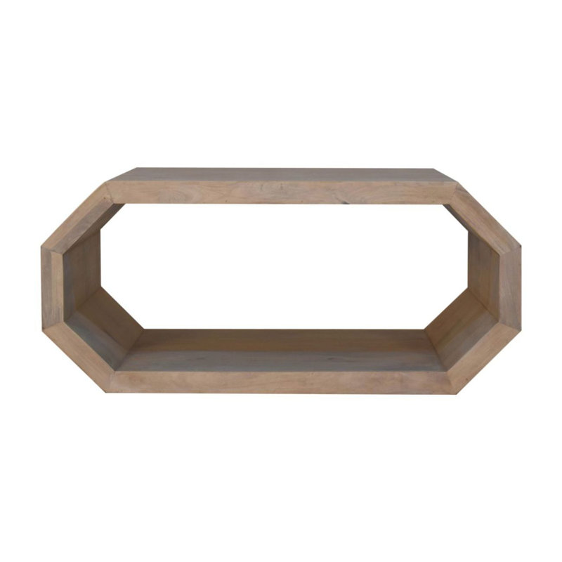 Table basse Artisan Furniture