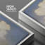 «Cloudy», reproduction sur toile-1685417187-1685417212