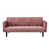 Rose Polyester