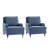English Classic Roll Arm Chair-1128980311-1133223892-1136986570
