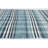 Blue Lakehouse Hand Loomed Area Rug-72314361
