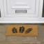 Non-Slip Doormat