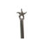 Porte-essuie-tout autoportant en fonte Starfish-2029249833
