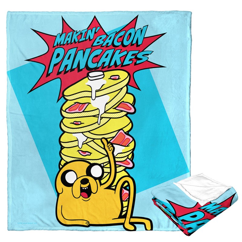 Throw Blanket