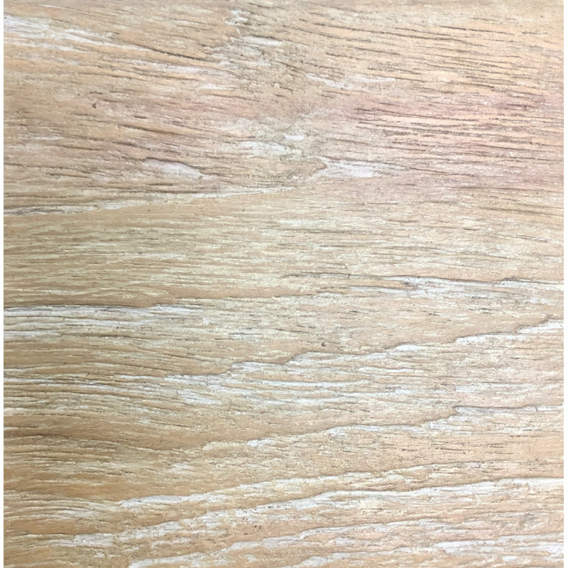 Coastal Teak Outdoor Square Teak Side Table