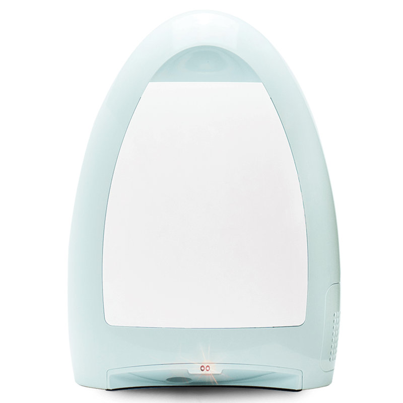 Aspirateur traineau automatique sans contact Eyevac Home