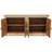 Erie 71'' Solid Wood Sideboard-1806272937