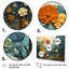 «Martene Forest Majestic Forest Collage I», reproduction-794805406-794805376