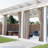 Ardell Outdoor Solid Tab Top Single Curtain Panel-59825075