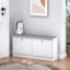 Banc de rangement pour chaussures