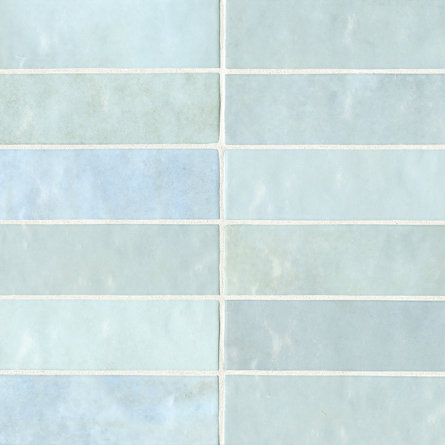 Cloe 2.5" x 8" Ceramic Tile