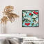«Food and Kitchen Cherry Dreams I», reproduction d'art moderne sans cadre-597593508