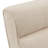Jacey Upholstered Recliner