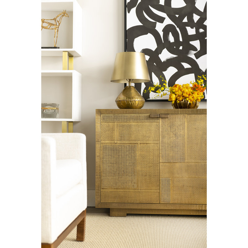 Penny Table Lamp