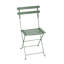 Bistro Metal Chair-672339427