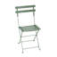Chaise bistro en métal-85995113