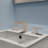 Mod 2-handle Bathroom Faucet with Drain Assembly-15953749