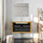 Albrechtice 36" Wall-Mounted Single Bathroom Vanity Set