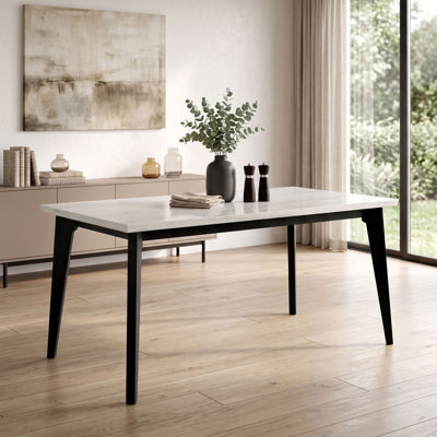 Table de salle à manger Woburn