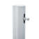 Dakota Fields 1000cm W x 1cm D Glass White Cover Retractable Window Awning
