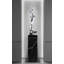 Art décoratif minimaliste moderne en résine de marbre