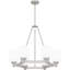 Lustre à 6 lumières Wiens-92124024