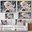 Personnage d'anime blond sur toile-1853897793-1853897798