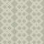 Mod Block - Parchment Sage Wallpaper