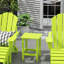 Table d'appoint Laguna Adirondack-2073015817