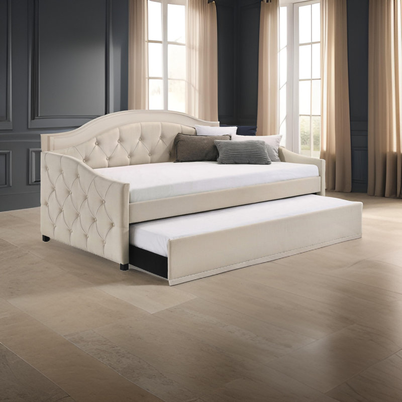 Gurmit Daybed, Beige
