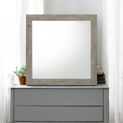 Miroir mural Mari