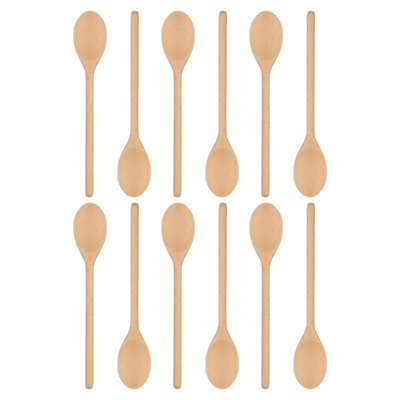 Argon Tableware 12 Cooking Spoon