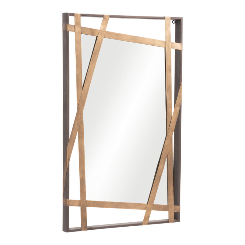 Miroir d'appoint 32 po