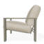 Chaise avec accoudoirs à coussin profond Larssen-98360098-98360099