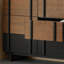 Armoire à tiroirs de rangement multifonctionnelle Exquise