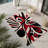 Crimson Radiance Indoor And Outdoor Area Rug-1229481545