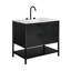 Ensemble de meuble-lavabo Diamond-100043015-100043008-100043010