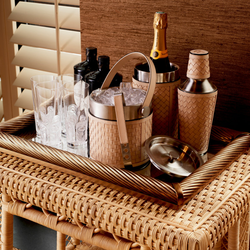 Salvi Decorative Tray