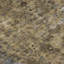 Tapis brun intérieur / extérieur lavable à la machine Claudian ACN1646-109535468