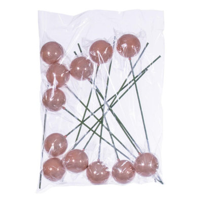 Ensemble de 12 boules de Noël Chistmas