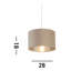 Drum Velvet-773304781-773304783