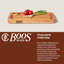 John Boos Prestige Series Maple Cutting Board with Juice Groove-32556712