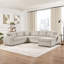 Canapé modulaire surdimensionné-1778733473
