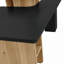 Ensemble de 2 tables basses gigognes Farmhouse-2009301797