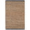 Gridwork Striped Area Rug