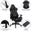 Ensemble de bureau et chaise de jeu Bridesdale-974254414