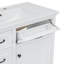 Meuble-lavabo 36 po avec comptoir en céramique-1277242771
