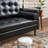 Amariyon 80" Genuine Leather Sofa-2018528606