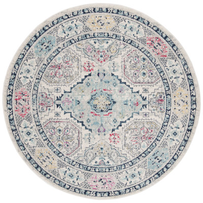 Rockport Oriental Area Rug