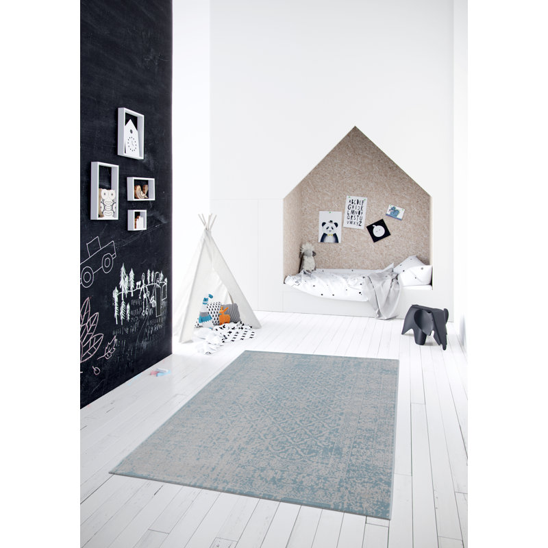 Artemis Abstract Area Rug, Rectangle 120cm x 170cm